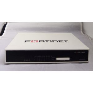 FORTINET FORTIGATE FG-60C FIREWALL